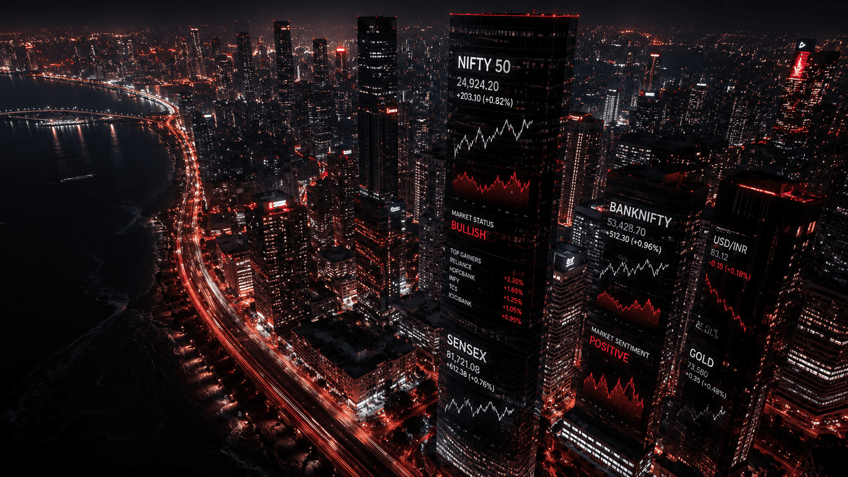 MonarkFX Trading
